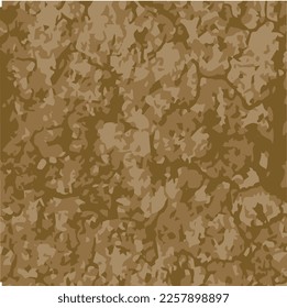 Military Camouflage pattern print set, SVG Vector svg