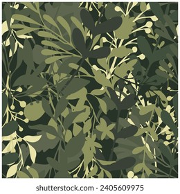 Military Camouflage scarf high quality vector print, pixel Tropic vector camouflage pattern for printing, scorpion, army, uniform, print, texture, military camo, jungle, Military Camouflage.