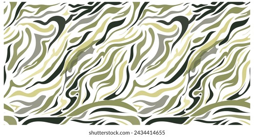 Pañuelo de camuflaje militar impresión vectorial de alta calidad, pixel Patrón de camuflaje vectorial tropical para impresión, escorpión, ejército, uniforme, impresión, textura, camuflaje militar, selva, camuflaje militar