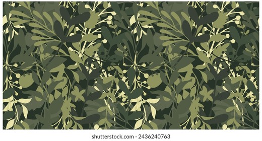 Pañuelo de camuflaje militar impresión vectorial de alta calidad, pixel Patrón de camuflaje vectorial tropical para impresión, escorpión, ejército, uniforme, impresión, textura, camuflaje militar, selva, camuflaje militar