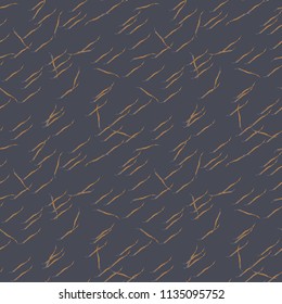 Military camouflage seamless pattern in gray-violet and orange colors. Seamless repeat UFO camouflage pattern, usable as camoflauge print, bright backdrop, background etc.