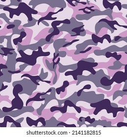 Camouflage Tropical Palm Trees Pattern Stock Vector (Royalty Free ...