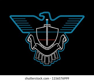 Air Force Logo Vector Images (over 5,300)