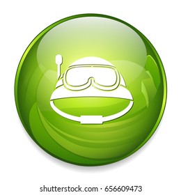 military hat icon