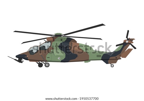 Military Helicopter Drawing Army Vehicle Cartoon Stock Vector (Royalty ...