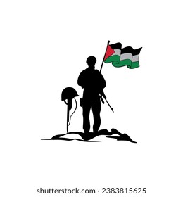 MILITARY ISLAMIC MISSILE BATTLEFIELD ARABIC 