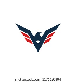 military logo design