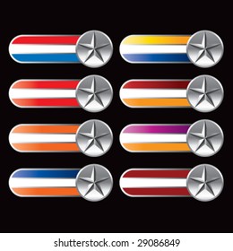 military medals