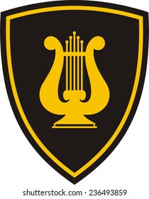 Military patch