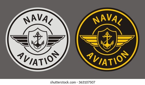 Military Patch