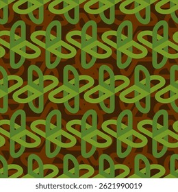  Padrão militar. Fundo do exército. Textura protetora e de caça