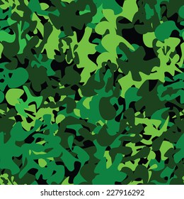 Military pattern, army pattern, camouflage pattern, military