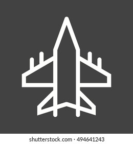 Military Plane