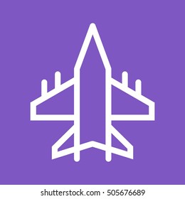 Military Plane