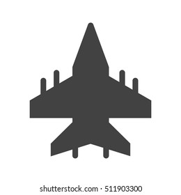 Military Plane