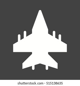 Military Plane