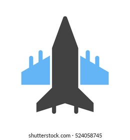 Military Plane