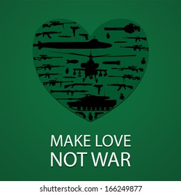 Military poster