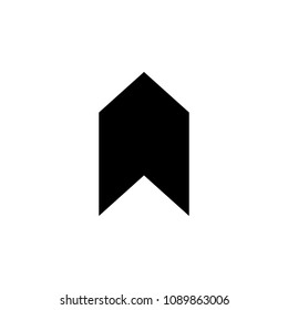 military rank icon. Element of military for mobile concept and web apps.