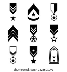 Captain Rank Stock Vectors, Images & Vector Art | Shutterstock