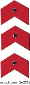  Military Rank Symbol  Icon new version