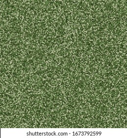 Military seamless camouflage pattern. Background is made up of randomly painted triangles. EPS10 vector file