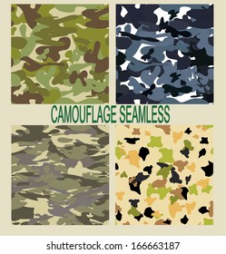 4,462 Cartoon camo Images, Stock Photos & Vectors | Shutterstock