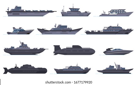 Boat Stock Vectors, Images & Vector Art | Shutterstock