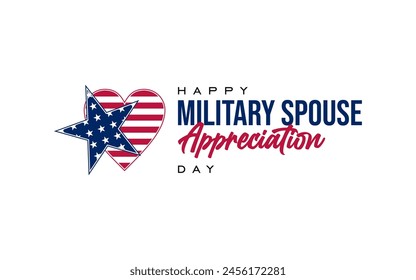 In: Military Spouse Appreciation Day. Festliche Musik