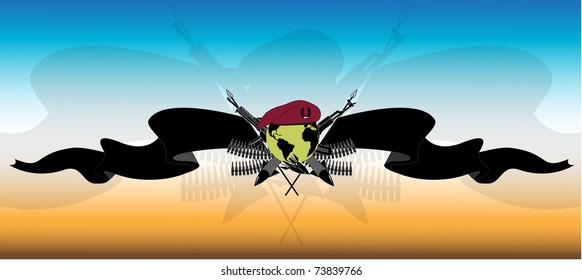 Military symbol