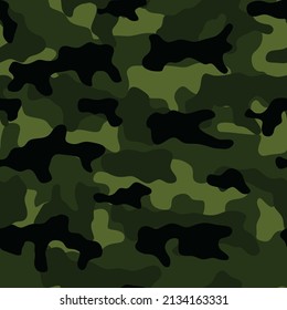 Uniforme militar. Ropa vectorial. Textil.