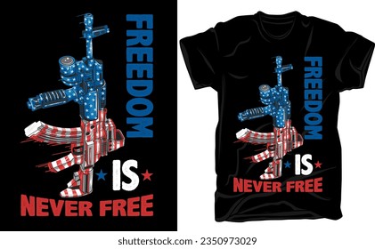 Military vector illustration, Army background, soldiers silhouettes, Happy veterans day, army t-shirt design, USA veteran t-shirt design