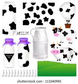 Milk
