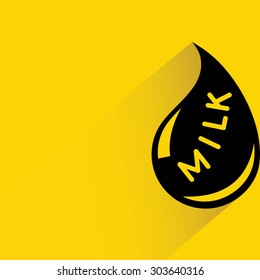 milk