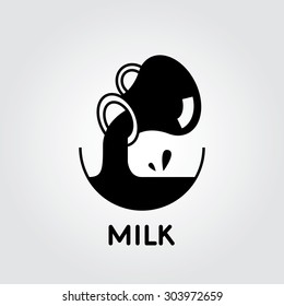 milk