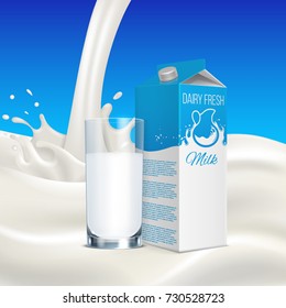 45,218 Milk advertising Images, Stock Photos & Vectors | Shutterstock