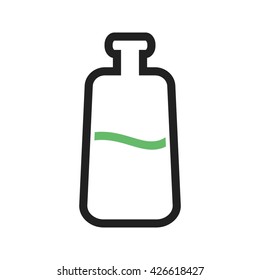 Milk Bottle