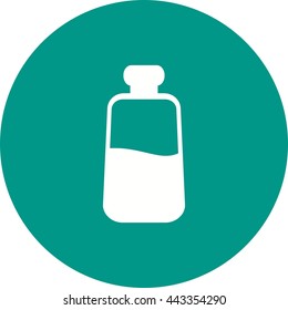 Milk Bottle