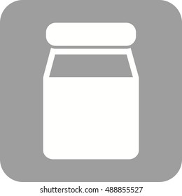 Milk Bottle
