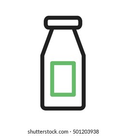 Milk Bottle