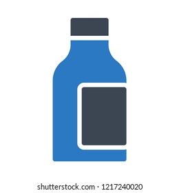 milk  bottle  drink 