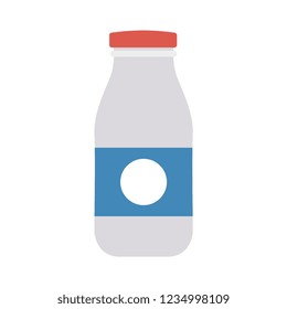 milk   bottle  drink 