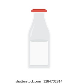 milk  bottle  drink 