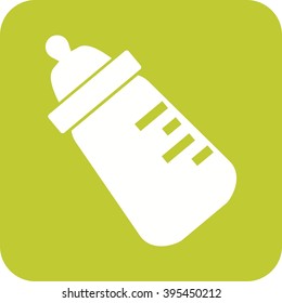 Milk Bottle II