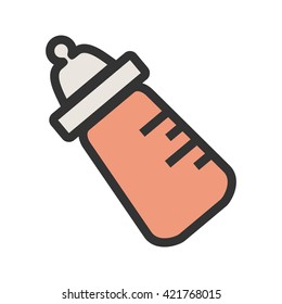 Milk Bottle II