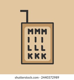milk box cup image background