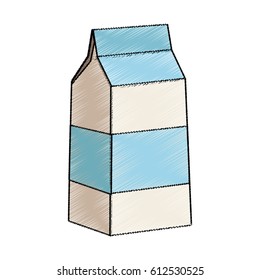 milk box icon