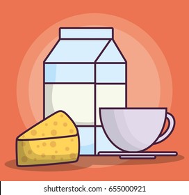 milk box icon