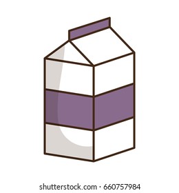 milk box icon