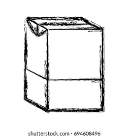 milk box icon